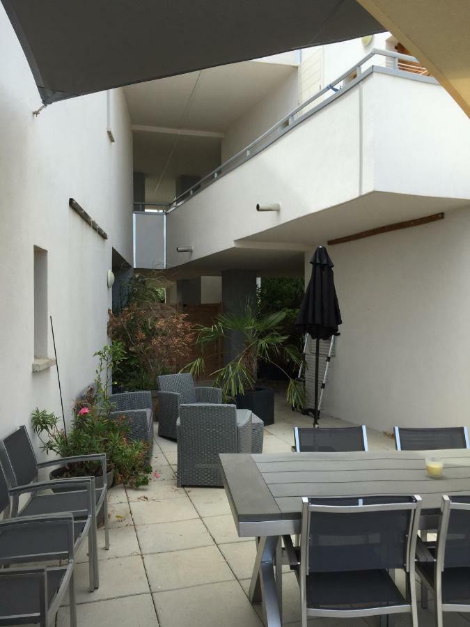 Appartement Calvi Calvi  Dış mekan fotoğraf