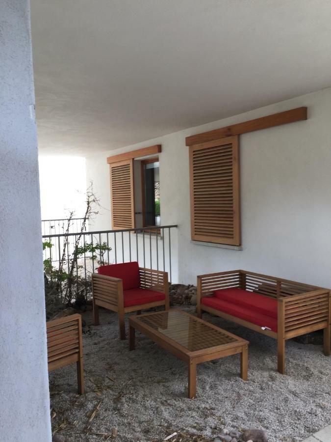 Appartement Calvi Calvi  Dış mekan fotoğraf