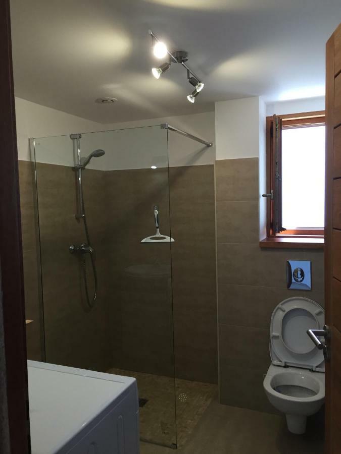 Appartement Calvi Calvi  Dış mekan fotoğraf