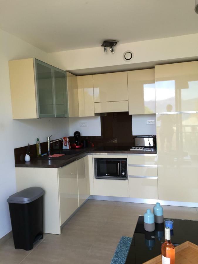 Appartement Calvi Calvi  Dış mekan fotoğraf