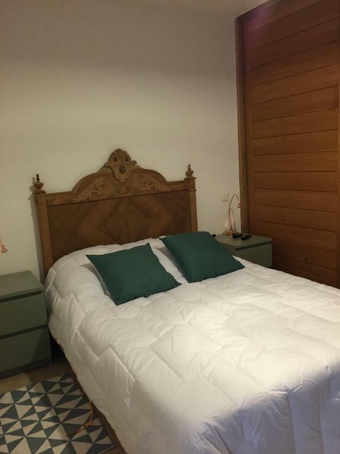Appartement Calvi Calvi  Dış mekan fotoğraf