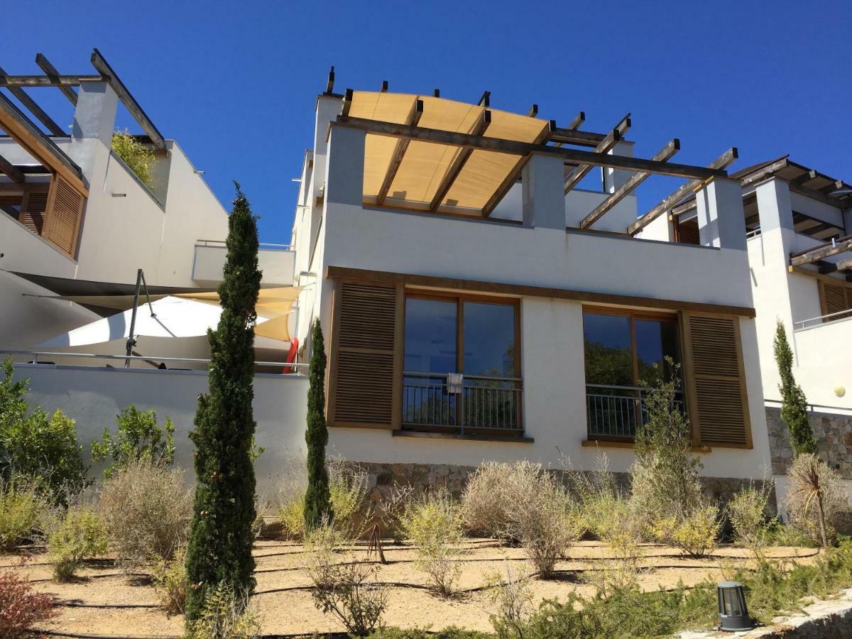 Appartement Calvi Calvi  Dış mekan fotoğraf